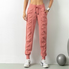 SunburstWonder 여성 운동 헬스 팬츠 조깅 팬츠