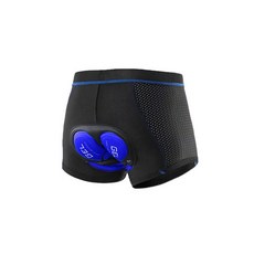 HANSUWI 自行車褲