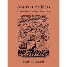 (英文圖書)Abstract Artiness 平裝版, Independently Published, 英文
