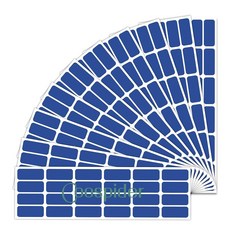 리필 10개 UV 플라이 라이트 트랩 실내 가정용 모기 트랩 벽 스콘스 벌레 캐처 주방 집 및 레스토랑 초파리 차고 창고용