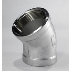 스텐 45도엘보25A(1), 상세내용표시, 1개