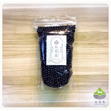 【嚴選】台灣青仁黑豆 / 600G, 1個
