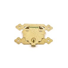 루움 앞장식 상패케이스 36x25 알 전통장식재료