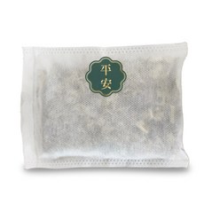 廣春堂洗艾浴沐浴包（單包組）- 天然草本、舒緩疲勞、安心呵護