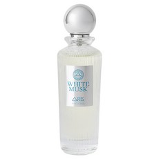 아리스 ARIS 오 드 퍼퓸 화이트 머스크 100ML "살결에 남는 황홀한 잔향" 수입향수/대용량 /여성향수/남성향수, 1개