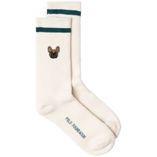 펠로파운데이션 불레도그 양말