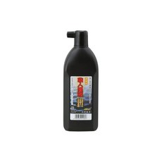 Mokuundo 묵운당 건축용 장인 먹물 450ml