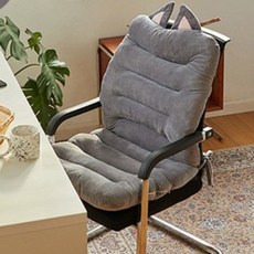 質感L型靠墊 M號, 貓