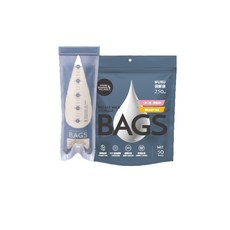 六甲村 MAMMY VILLAGE 母乳儲存袋250ml 50入, 1個, 50個裝