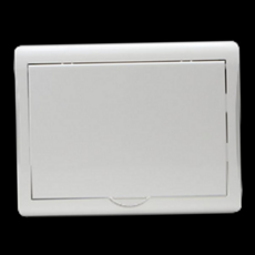 주택용 분전반 5회로 차단기 커버형 세대 두꺼비집, 1개, 본상품선택