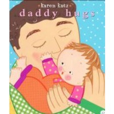 Daddy Hugs, Simon & Schuster