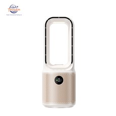 TRADER 雙渦輪風扇-F12 冰霧版 9檔風速 9小時定時 3檔夜燈 自然貫流風 三相電機 94翼冰輪 【F12 冷風版 流年金】, 【F12 冷風版 流年金】雙渦輪風扇