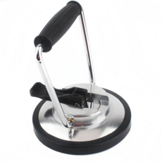 야토 135mm 강력형 알루미늄 유리흡착기 YT-GS135, 1개