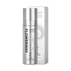 FLOWERWAY 定妝噴霧 快速成膜 持久定妝, 1個, FLOWERWAY定妝噴霧100ml,單瓶裝【體驗裝】