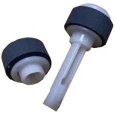 碳粉補給站【附發票】HP M15A/M15W/M28A/M28W 取紙輪/搓紙輪, 一般版-取紙輪, 1個