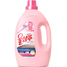 코스트코 애경 울샴푸 4.5L + 더메이런 손소독제, 1개