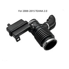 2008 Teana 공기 흡입 호스 스로틀 파이프 오리지널 주름관, 01 2008-2015 TEANA 2.0