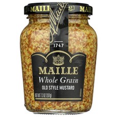 Maille 머스타드 올드 스타일 207g7.6온스 [호환]