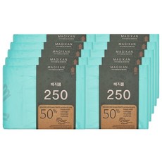 (50%할인) 매직캔 히포21L 리필10개-250R10G 250모델적용, 21L