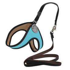 이지핏 하네스 S, 아쿠아, 1개