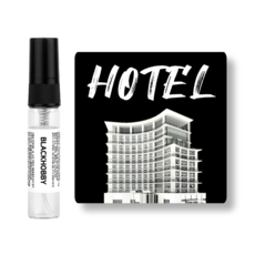 [3+1] 블랙하비 호텔향 베스트 10종 드레스퍼퓸 / 사탕수수 발효 베이스 사용, 1개, 4ml, 441. 프레스티지