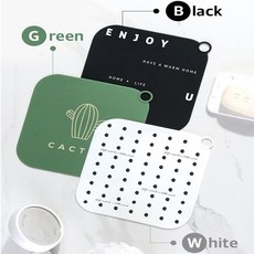 욕실 화장실 하수구 배수구 덮개 덥개 냄새 차단 1+1 hay+22277pC, 하수구덮개 화이트 1+1, 본상품선택