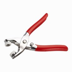 五爪扣安裝工具套組 附200顆扣與收納盒, 1把, 五爪扣升級鉗1把, N/A