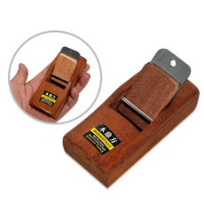 KC커머스 미니대패 목공 대패 목공예 손대패, 1개