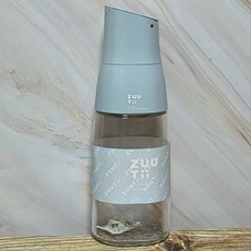 新色上市 保證原廠正版 Zuutii 加拿大油壺 油瓶, 1個, 預 ☹︎冰川藍