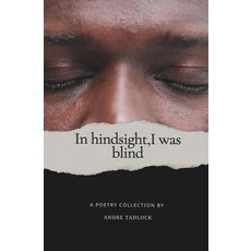 (영문도서)In hindsight i was blind Paperback, Trinity2infinity, English, 9798349309977