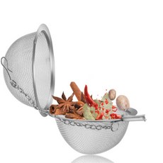 도메라스토어 스테인리스 멸치 다시망 10개 도메라스토어 스텐멸치망, 소