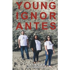 (영문도서) Latinidad: September 2019 Paperback, Independently Published, English, 9781693432477