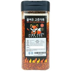 하남댁 크러쉬드레드페퍼 대용량, 3개, 330g