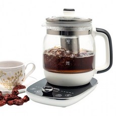 신일 멀티 차탕기 전기 약탕기 한약달이기 홍삼제조기 홍삼달이기 가정용