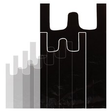 검정 비닐봉투 초특대형 50L 100매 검은 비닐봉지 seo*834MX, qwe 검정 비닐봉투 초특대형 50L 100매 검은 비, -