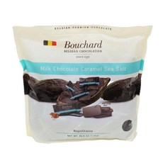 코스트코 부샤드 카라멜 & 씨솔트 1.3kg, 1개