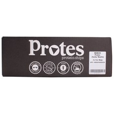 Protes Protings 蛋白質片 墨西哥玉米片, 24入, 28.3克