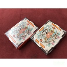 808 MAGIC 魔術道具 2018 TMA大會紀念牌 橘色款, 1個