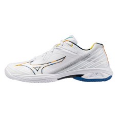 【力揚體育 羽球】美津濃 WAVE CLAW 3 羽毛球鞋 MIZUNO 羽球鞋 輕量透氣 避震穩定 耐磨