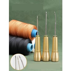 [가죽공예 도구세트] 가죽신발관리 신발수리 구두수선재료