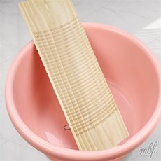 73스토어 펜션 소나무 빨래판, 소형