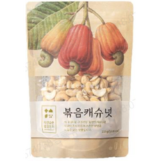 볶음캐슈넛 250g 3개