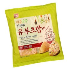 한성 유부 초밥 박사 320g