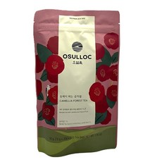 오설록 동백이 피는 곶자왈 차, 2.5g, 20개입, 1개