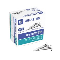 302 302할핀 중, 본상품