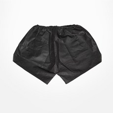 왁싱용 일회용 왁싱바지 20매, 20개