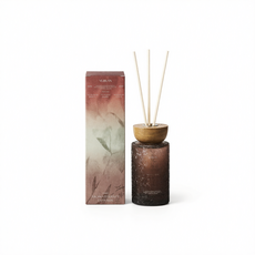 YULIAN 無火香薰精油擺件, 1個, 200ml, 浪漫情緒沉香聽禪寧神好眠