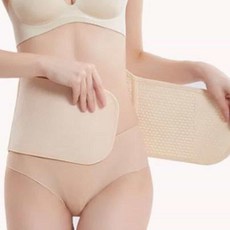 또팔아 똥배 보정벨트 산후복대 뱃살보정 복부보정