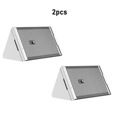 쿠쿠스토어 Youpin linptech 비 센서 누수 고감도 알람 알림 창문 푸셔 Mihome 앱 스마트 연동, 07 2pc