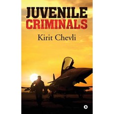 (英文圖書)Juvenile Criminals 平裝版, Notion Press, Inc, 英文